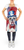 Patriotic American Apron