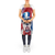 Patriotic American Apron