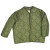 GI M-65 Field Jacket Liner - Olive Drab