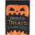Flag Spooky Treats Yummy Eats 13x18