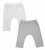 Bambini Infant Pants - 2 Pack