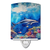 Dolphin Ceramic Night Light
