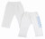 Bambini Infant Track Sweatpants - 2 Pack