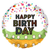 Birthday Mylar Balloon