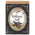 Welcome Y'All Cotton Flag Burlap Garden