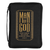 Bible Cover Man Of God Jer. 17:7 Medium