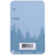 Pocketcard Enjoy The Outdoors Mountain