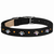 Susan Lanci Designs Crystal Paws Collar