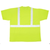 High Visibility Polyester ANSI Class 2 S