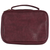 Bible Case Walk By Faith Burgundy XLarge
