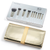 Gold Rush Brush Set