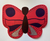 Butterfly Assorted Color Super Cut-Outs
