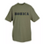 Bohica Olive Drab T-Shirt