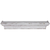 7" Wall Mounted Shelving Unit