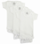 Bambini Short Sleeve One Piece 3 Pack
