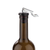 Lockdown Flip Top Bottle Stopper by True