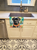 Luau Party Kitchen Towel