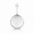 Stainless Steel Julep Strainer By Viski