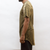 RIVER WASH TEE- OLIVE