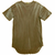 RIVER WASH TEE- OLIVE