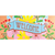 Doormat Insert Flowers Welcome