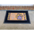 Doormat Insert Tiger Paw Geaux Away