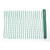 Warning Barrier Fence, 4 ft. x 50 ft., G