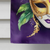 Mask Mardi Gras House Flag