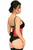Lavish Satin Mini Cincher