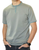 Short Sleeve Henley