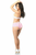 Ruffle Panty with Bow