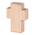 Tabletop Plaque Cross Serve Him