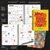 2026 Sesame Street Medium Weekly Monthly Planner