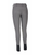 TuffRider Ladies Ribb Lowrise Wide Waistband Knee Patch Breeches