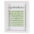 Framed Art Salvation Ps. 27:1,13-14