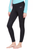 TuffRider Ladies Ventilated Schooling Tights