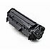 Reflection Toner, Black, 2,000 pg yield, ( Replaces OEM# Q2612A )