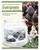 Courtside Market Christmas on the farm Candle Glass Jar with Glass Lid