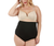 InstantFigure Shapewear Curvy Hi-waist Slimming Panty