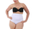 InstantFigure Shapewear Curvy Hi-waist Slimming Panty