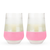 Wine FREEZE XL Cooling Cups Set HOST
