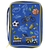 Kid Bible Cover Blue I Can Do All Things