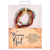 Bracelet Woman of God Multi-Color Beads