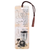 Tassel Coin Bookmark Come Holy Spirit