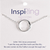 Bracelet Silver Plate Scripture John14:6