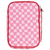 Kid Bible Cover Pink Bow Gods Girl