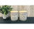 Soy Candle With God All Things Possible