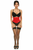 Lavish Patent Mini Cincher