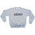 Army Sweatshirt Grey