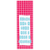 Bookmark Jesus Has A Plan 2x6 12-Pack